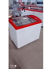 Морозильный ларь Italfrost -300П стекло
